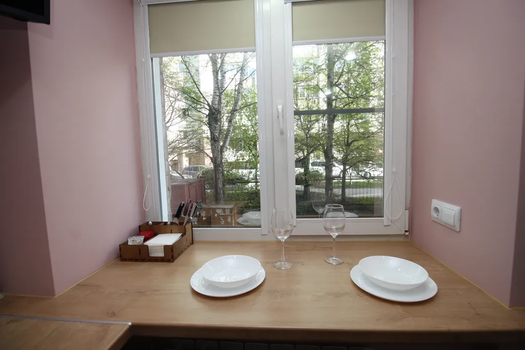 Апартаменты рядом с метро Заельцовская