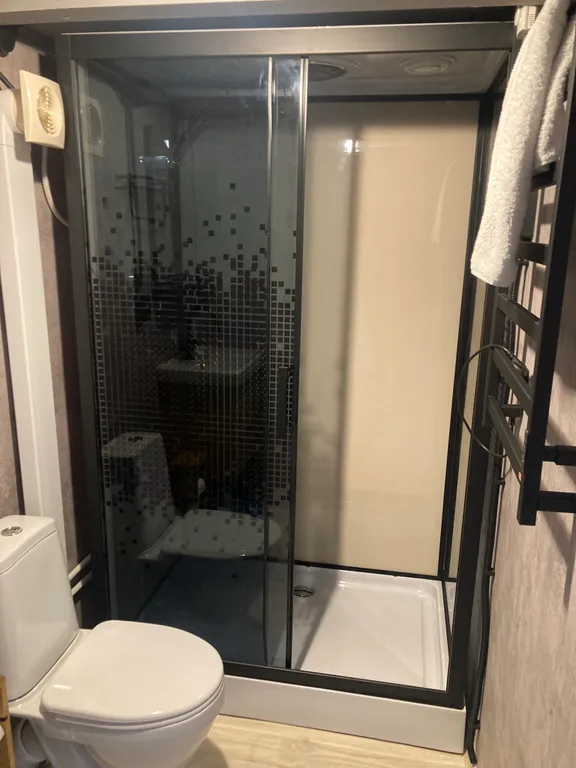 Дача на Коломенке