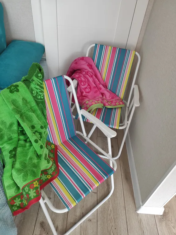 Аппартаменты Причал мечты на берегу Балтики