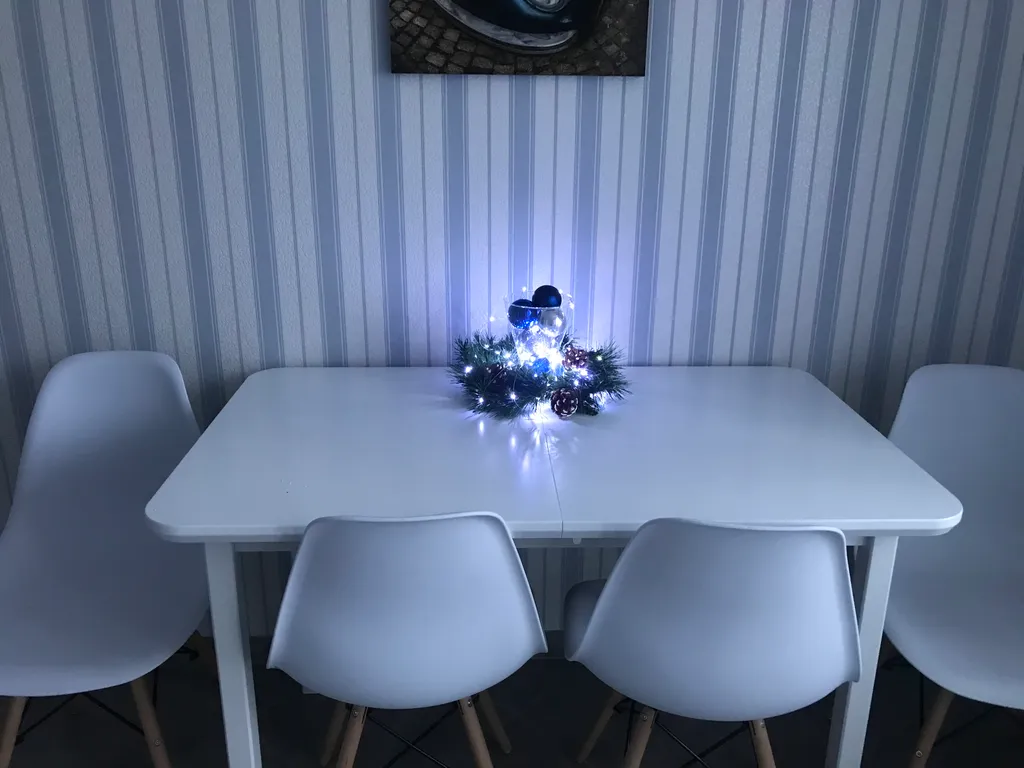 Квартира Квартира Дивный отдых — Калининград