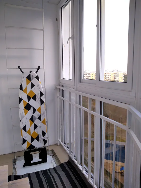 Уютная квартира в ЖК Университетский