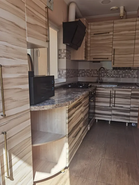 Часть дома со всеми удобствами