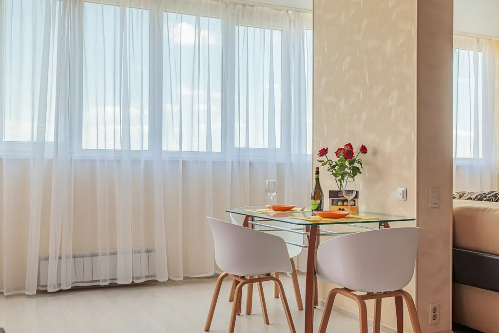 Люкс квартира — аренда посуточно в Пенза