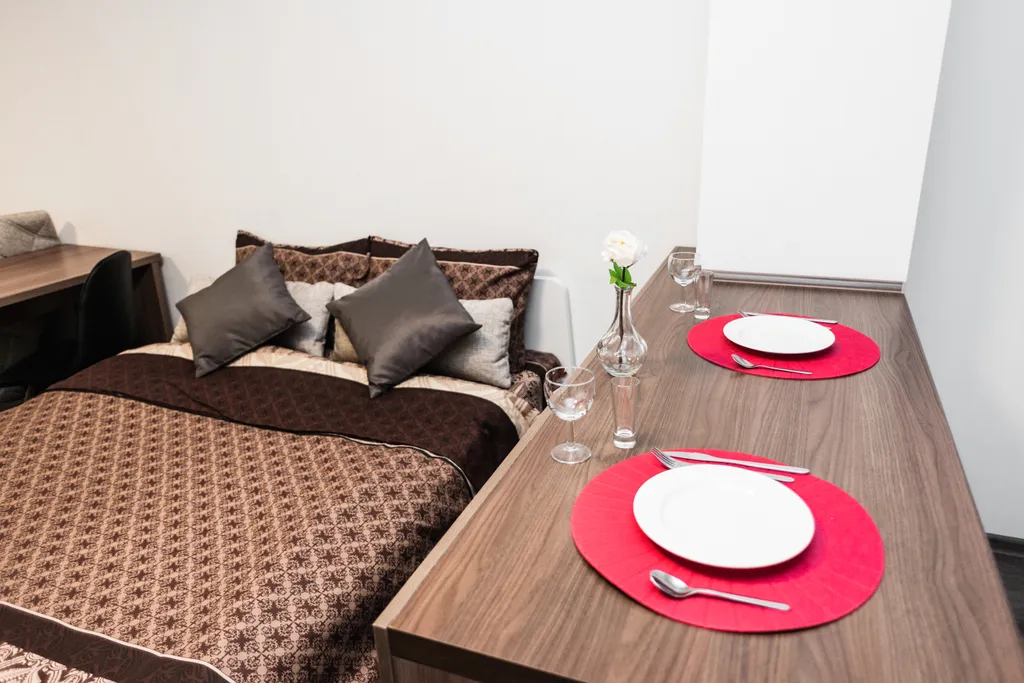 Квартира Квартира Апарт в Радиусе в самом центре у метро — Екатеринбург