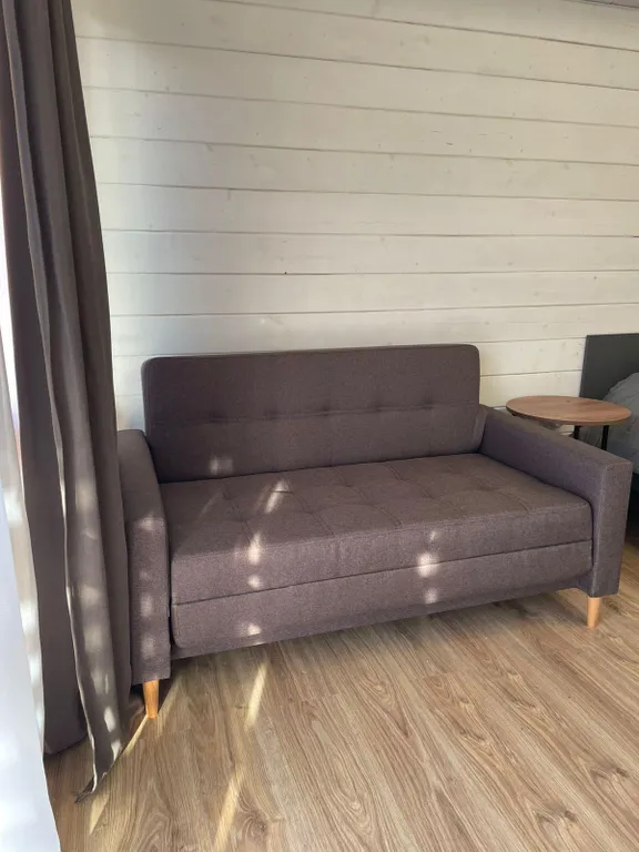 Коттедж Уютные домики, эко отель — Сухум