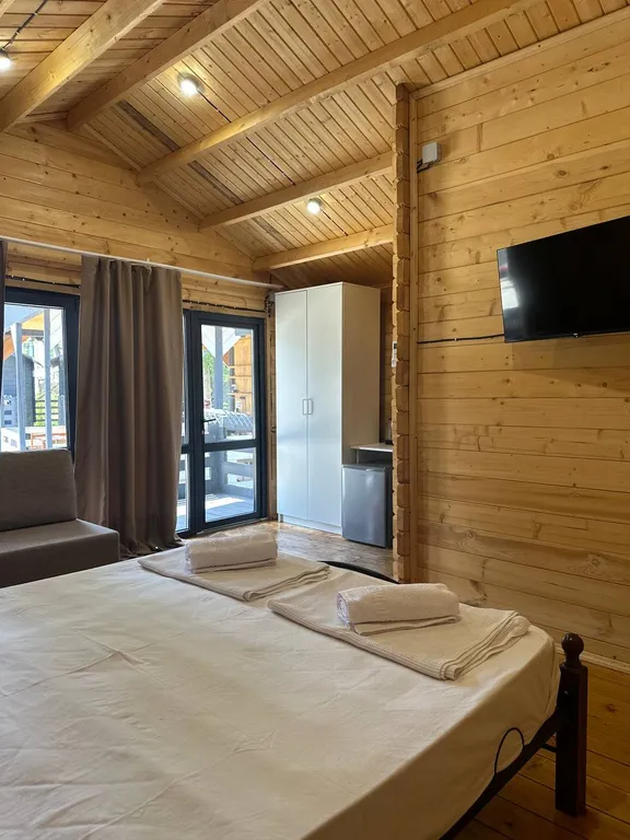 1-комнатный Дом