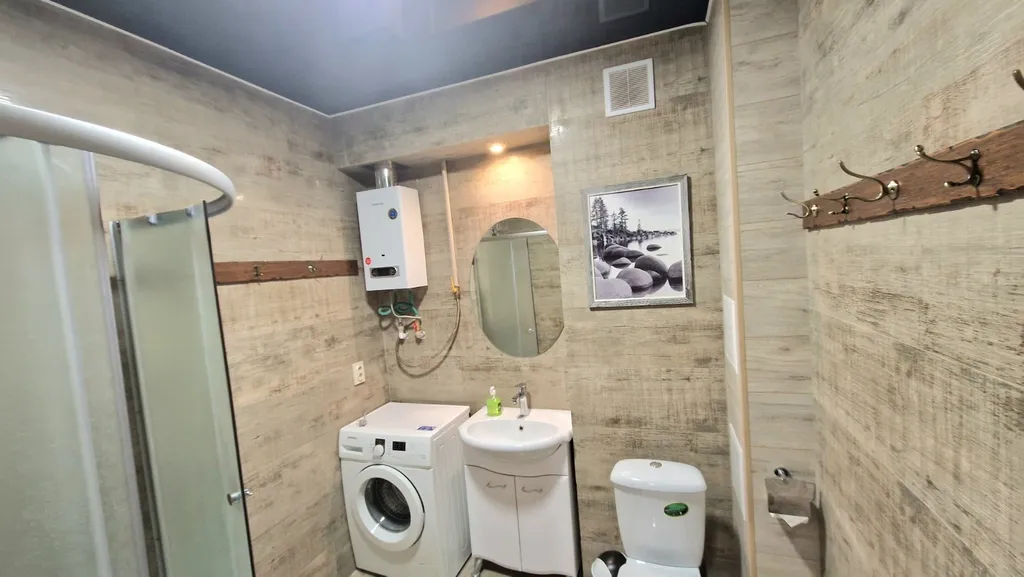 Элитная квартира в сердце Гомеля