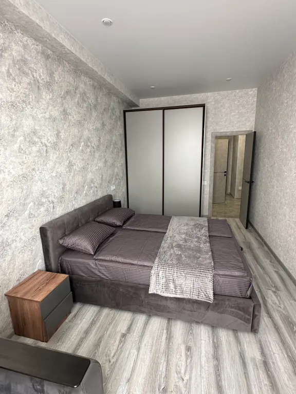 Квартира в тихом месте