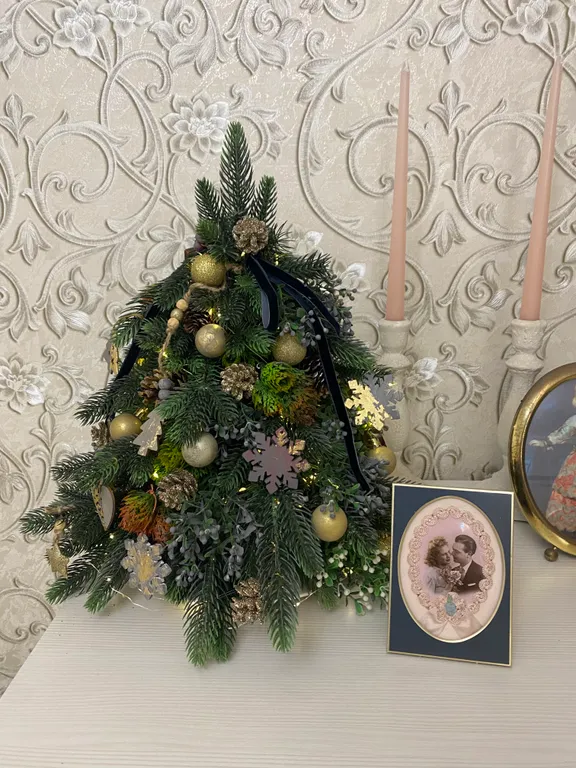 Уютная квартира рядом с парком