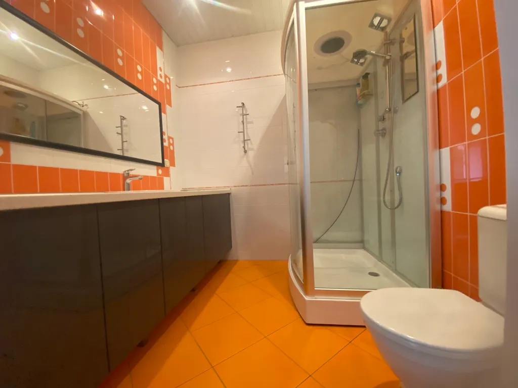 Коттедж Дом в черте города для семейного отдыха — Санкт-Петербург