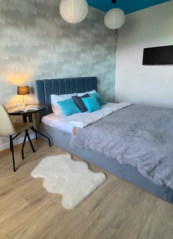 Душа Осетии семейная просторная квартира с роскошным видом на горы