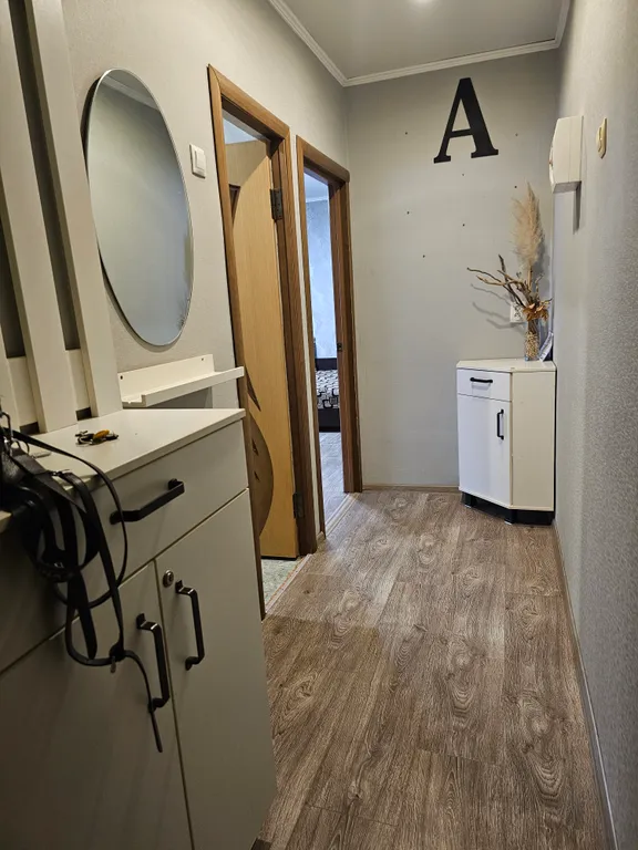 Квартира у моря