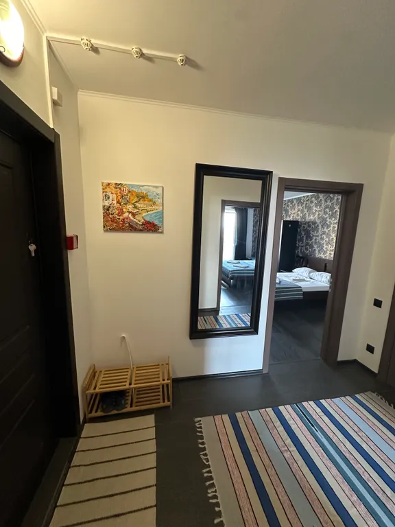 Квартира Апартаменты 2-х комнатные гостиничного типа — Лобня