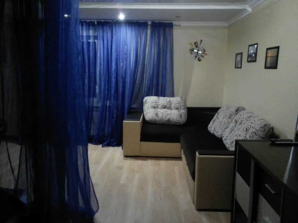 Дом для большой компании