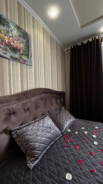 3-комнатная Квартира — аренда посуточно в Кобрин