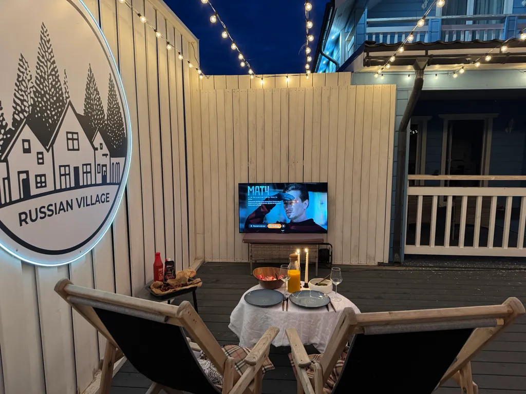 Коттедж Коттедж с баней и мангалом | 16 гостей | Аренда посуточно — Красное Село