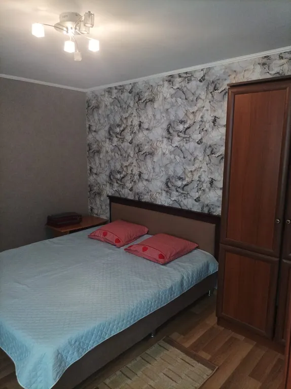 Коттедж Коттедж Уютный дворик — Евпатория