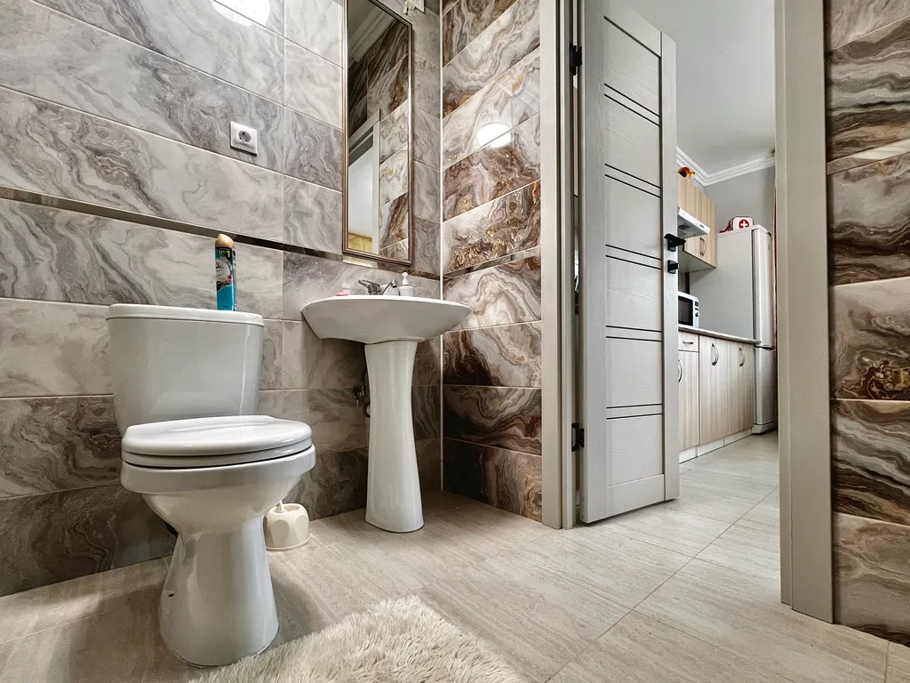 Уютный элитный коттедж на берегу озера рядом с трассой М1