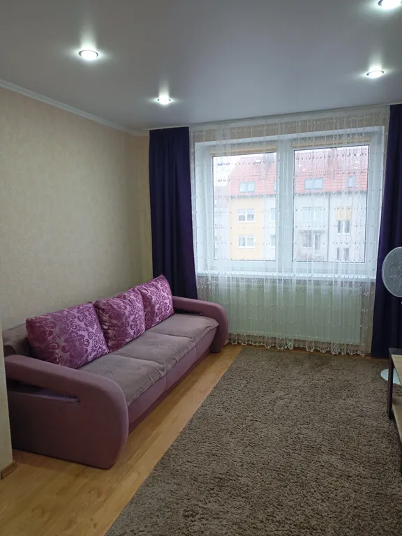 Квартира на побережье Балтийского моря — аренда посуточно в Пионерский