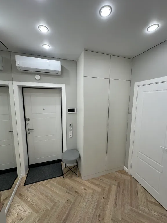 Квартира Новая, уютная квартира с дизайнерским ремонтом — Калининград