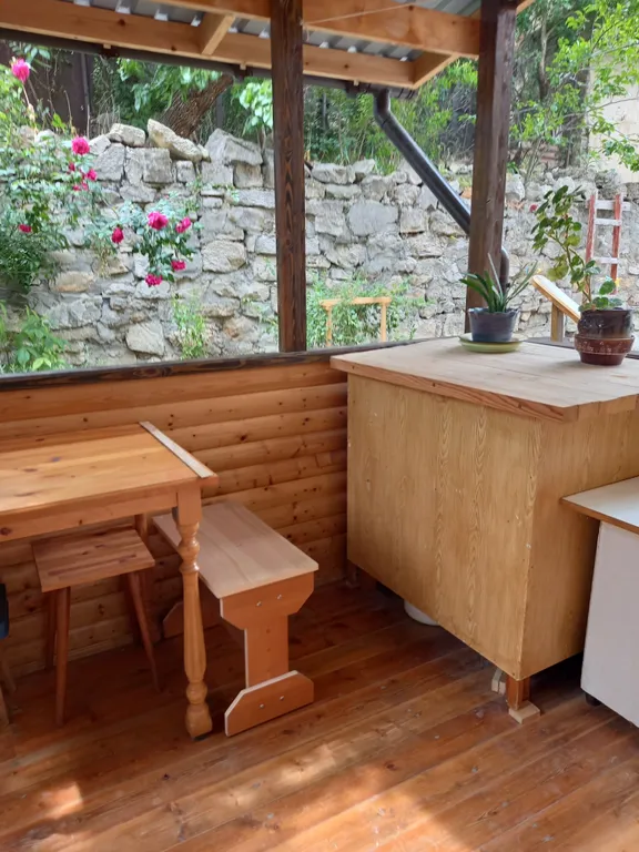 Комфортный отдых в исторической части древнего города