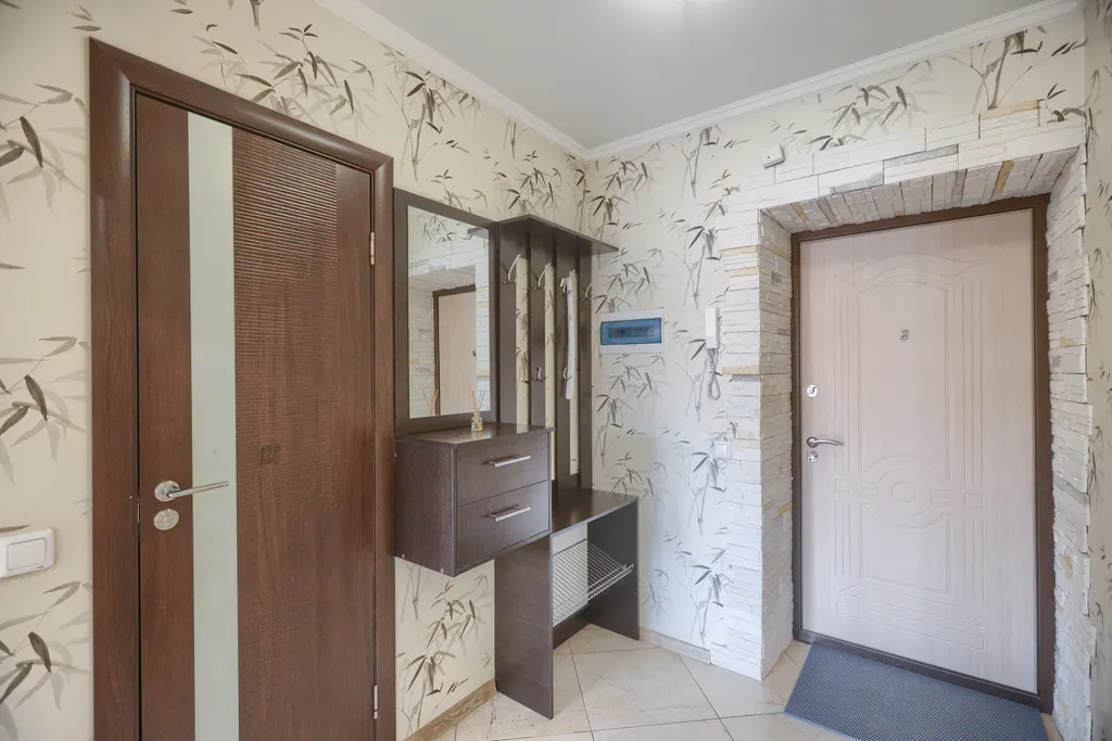Квартира Квартира Apartement KazanMall — Казань