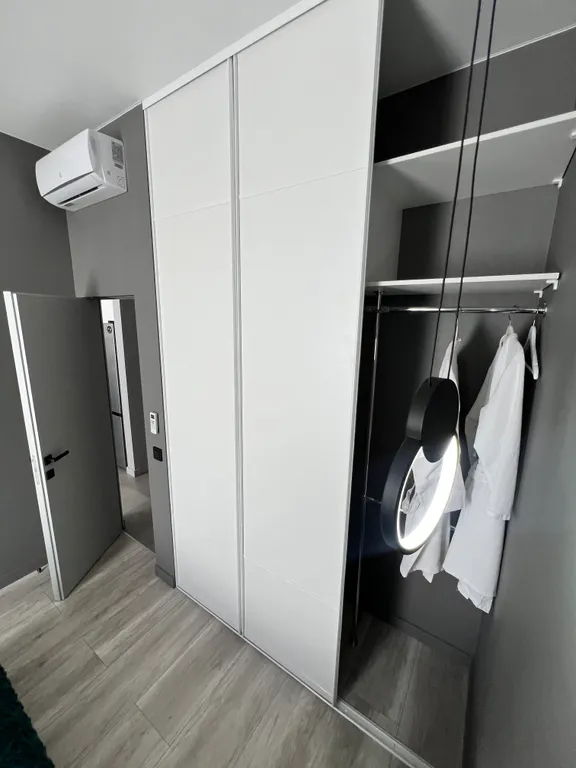 Квартира Квартира Сердце столицы на берегу Москвы-реки! Романтика на 28 этаже — Москва