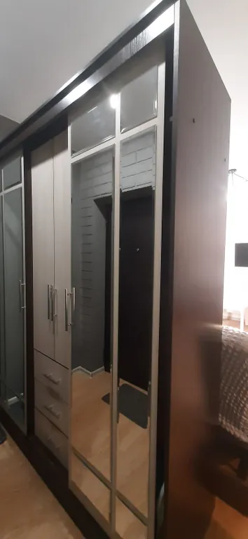 Уютная студия в центре города