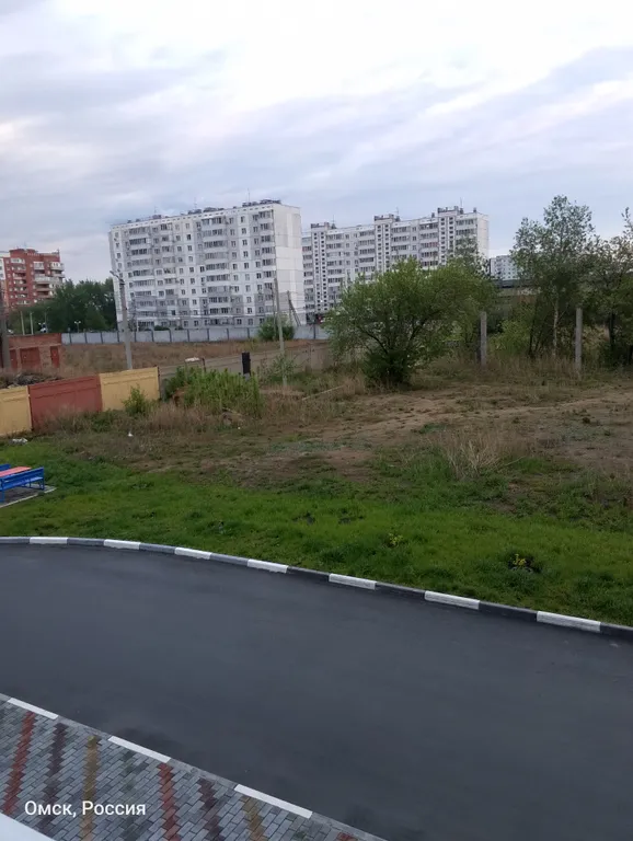 Студия у аквапарка