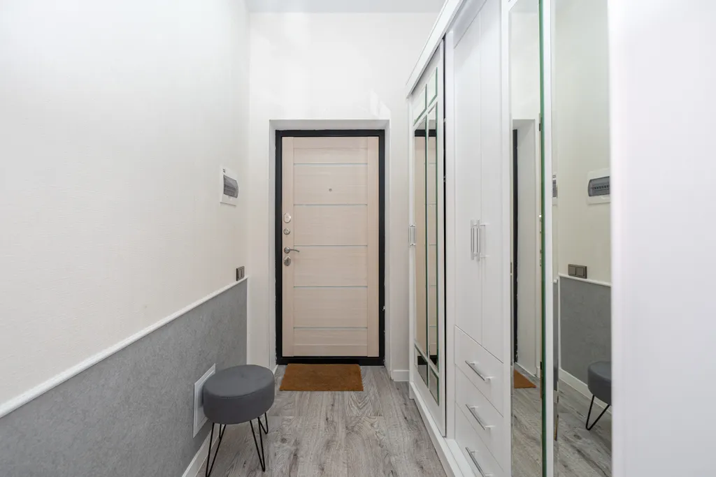 Дом в Ласкино-Парк