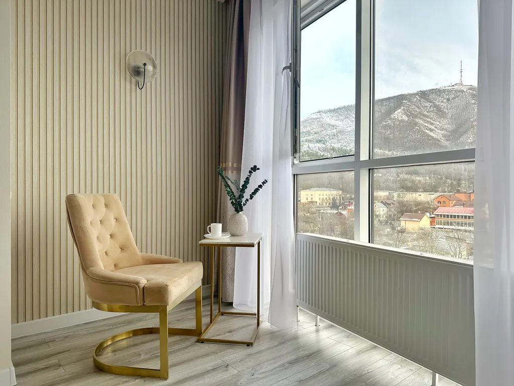 Квартира «Уютный уголок» у подножия Машука — аренда посуточно в Пятигорск