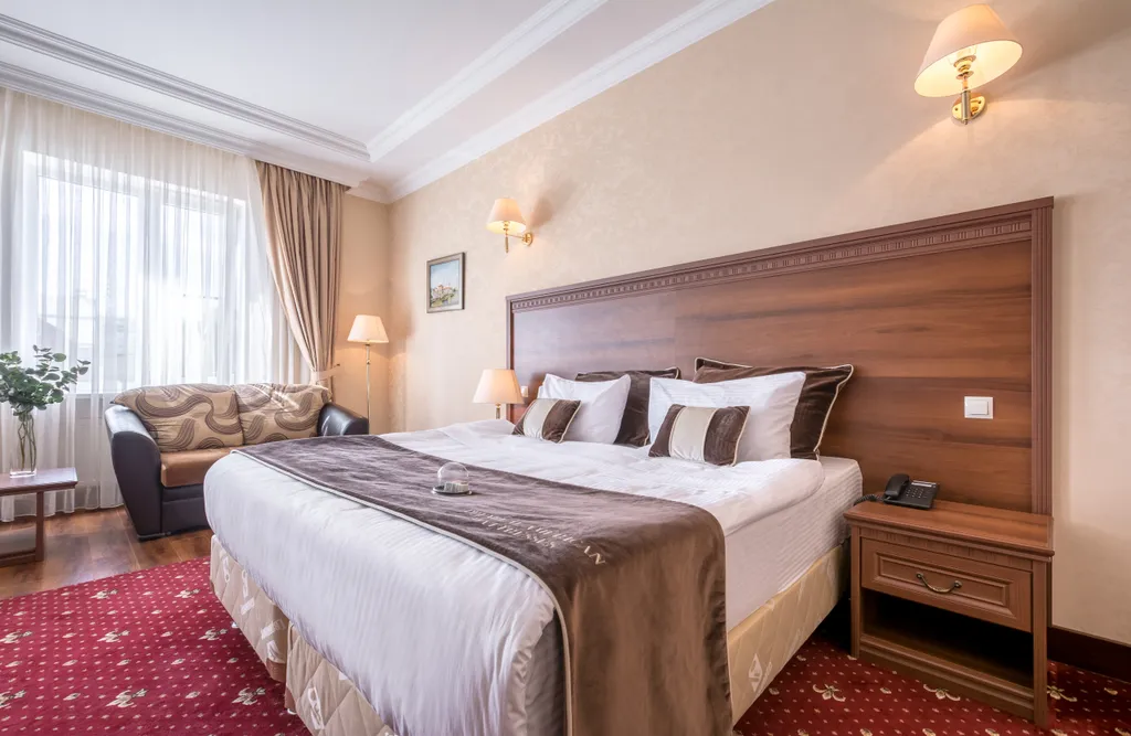 Квартира Комната — аренда посуточно в Краснодар