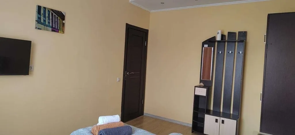 Комфортная квартира