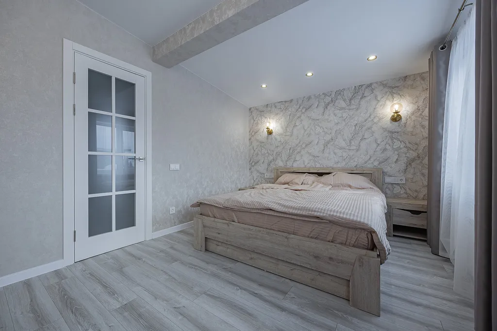 Коттедж Новый дом на 6 человек в 8 километрах от центра — Новопокровское