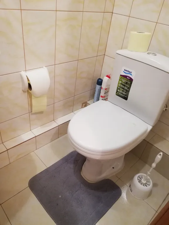 Квартира с видом на маяк