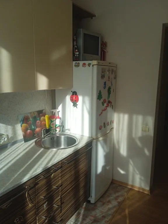 Уютная квартира возле жд вокзала