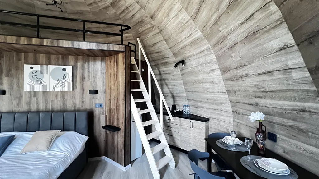 ГЕОКУПОЛ № 7