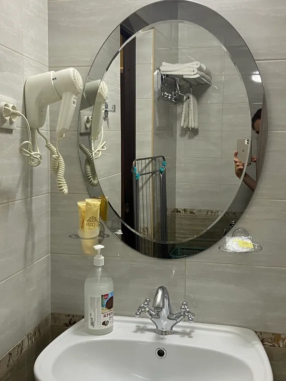 Уютная комната в центре #7