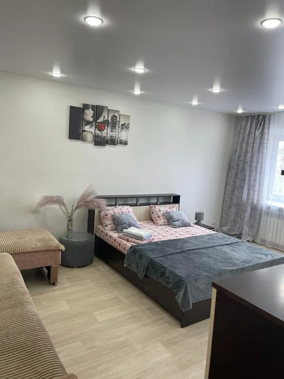 Апартаменты Планета