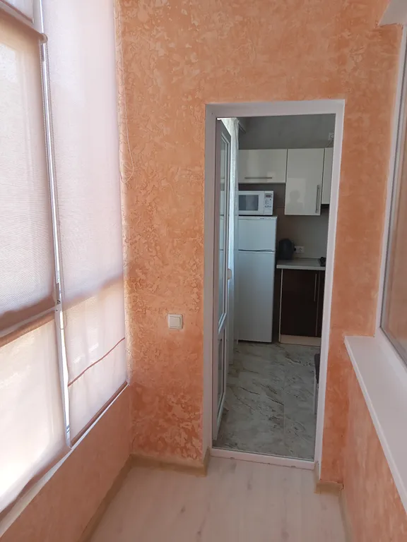 Квартира Эта квартира вам понравится — Севастополь