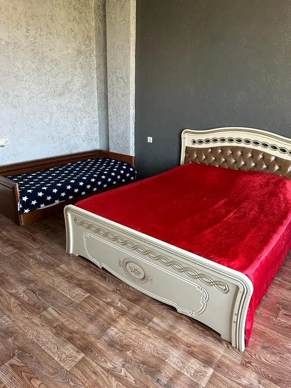 Студия в тихом районе, без комиссии, без животных