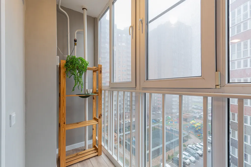 Квартира Квартира Green City Вересаво М4 Дон — Ростов-на-Дону