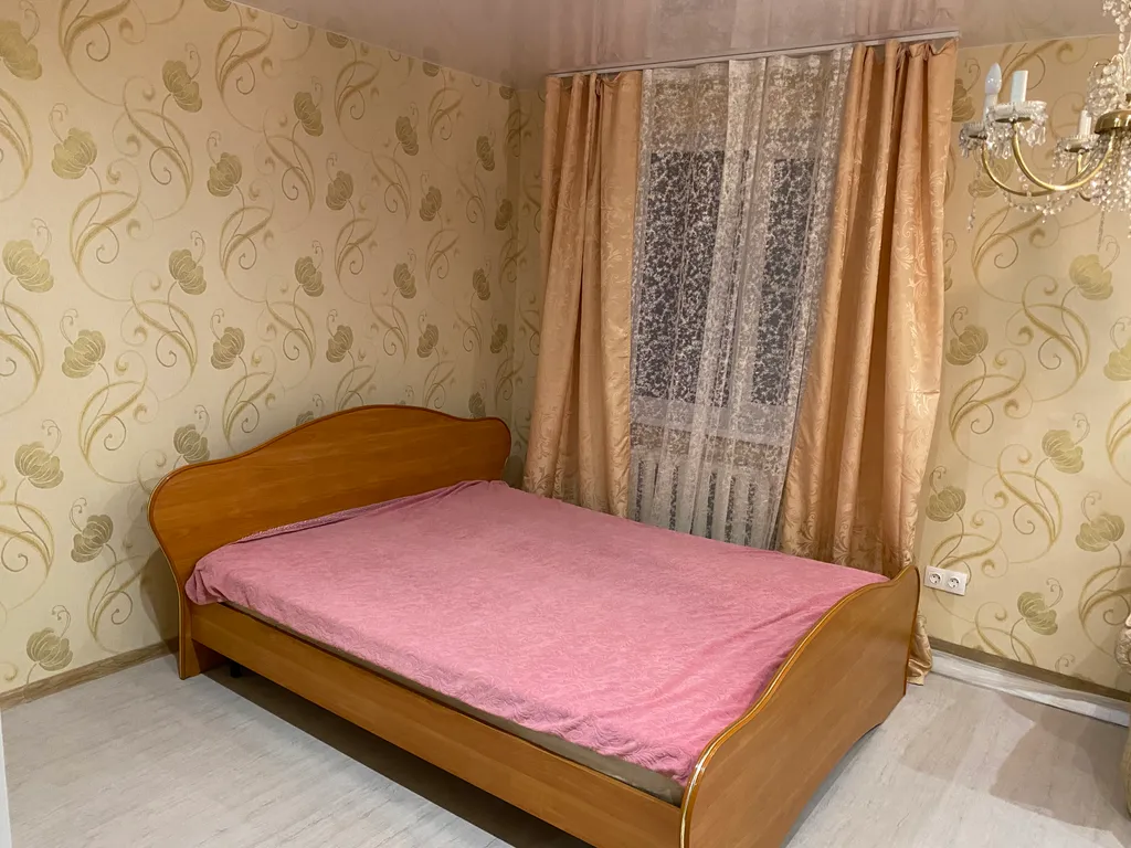 Уютная квартира в центе города