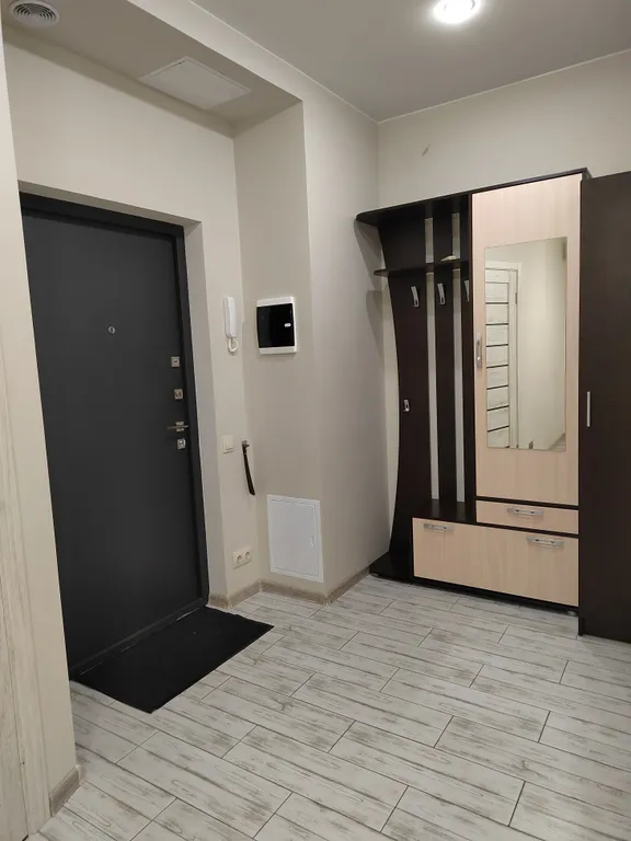 Квартира Уютная квартира — Рузино