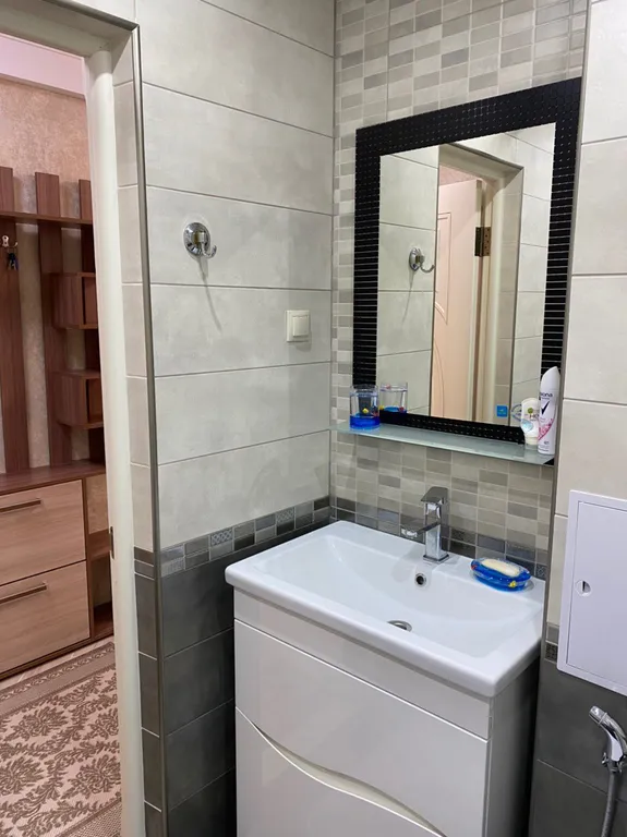 Квартира возле моря