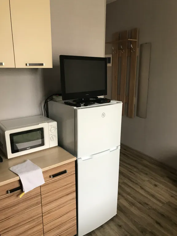 Квартира 1-комнатная Квартира — Сочи