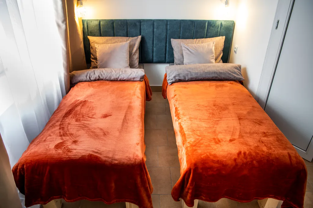 Уютная студия