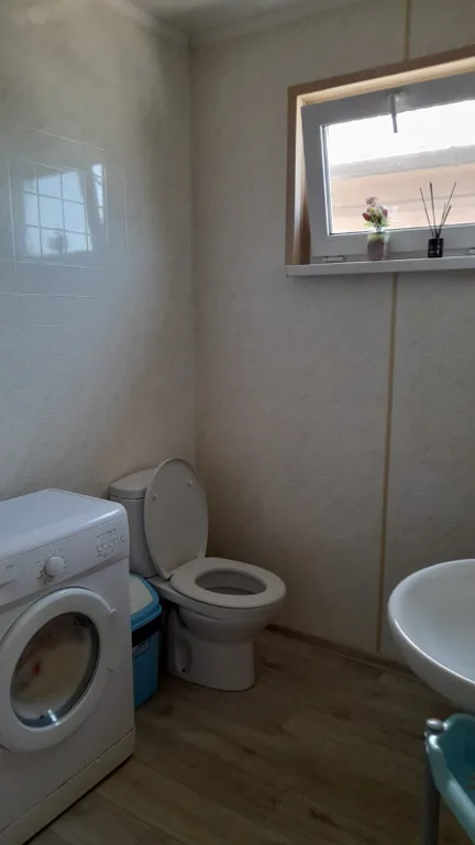 Коттедж с собственной территорией, большой беседкой и мангальной зоной