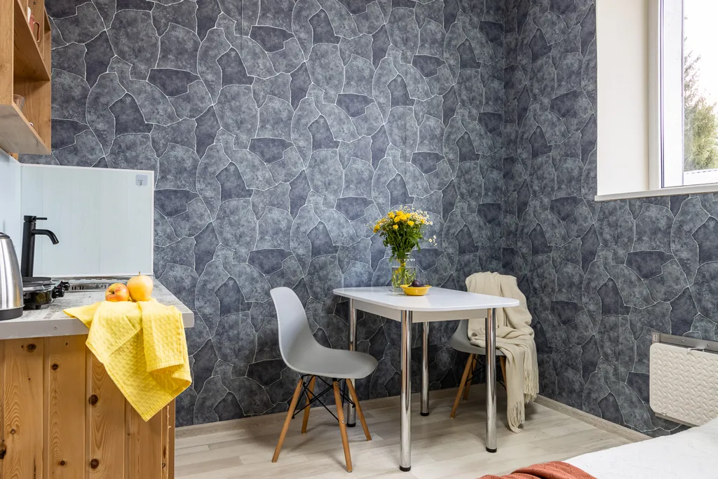 Двухместные апартаменты с кухней