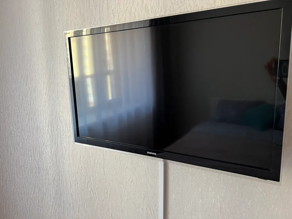 Уютная однушка